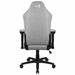 Gaming Chair Aerocool AEROCROWN-ASH-GREY Black Grey - Аксесоари за Игри<<<Компютър Игри<<<Компютри|