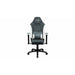Gaming Chair Aerocool Crown AeroSuede Blue Black Steel - Аксесоари за Игри<<<Компютър Игри<<<Компютри|