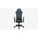 Gaming Chair Aerocool Crown AeroSuede Blue Black Steel - Аксесоари за Игри<<<Компютър Игри<<<Компютри|