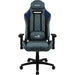 Gaming Chair Aerocool DUKE AeroSuede 180º Blue - Аксесоари за Игри<<<Компютър Игри<<<Компютри|