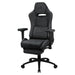 Gaming Chair Aerocool ROYALSLATEGR Black Grey - Аксесоари за Игри<<<Компютър Игри<<<Компютри|