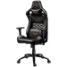 Gaming Chair CANYON CND-SGCH7 - Аксесоари за гейм<<<Игри и забавления<<<TechMart&&&Аксесоари за