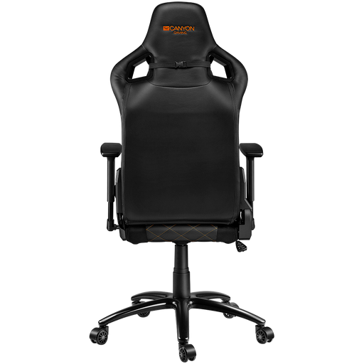 Gaming Chair CANYON CND-SGCH7 - Аксесоари за гейм<<<Игри и забавления<<<TechMart&&&Аксесоари за
