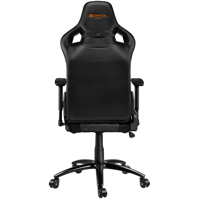 Gaming Chair CANYON CND-SGCH7 - Аксесоари за гейм<<<Игри и забавления<<<TechMart&&&Аксесоари за