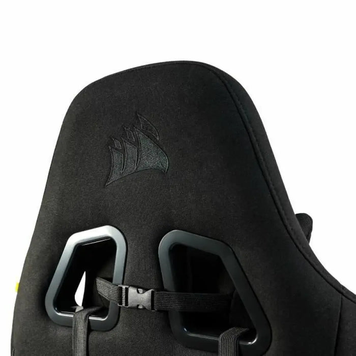 Gaming Chair Corsair - Компютър Игри<<<Компютри| Електроника<<<BigBuy&&&Аксесоари за Игри<<<Компютър Игри<<<Компютри|