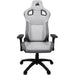 Gaming Chair Corsair T3 RUSH - Компютър Игри<<<Компютри| Електроника<<<BigBuy&&&Аксесоари за Игри<<<Компютър
