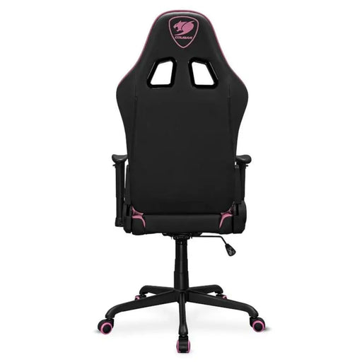Gaming Chair Cougar 3MELIPNB.0001 Pink - Компютър Игри<<<Компютри| Електроника<<<BigBuy&&&Аксесоари за Игри<<<Компютър