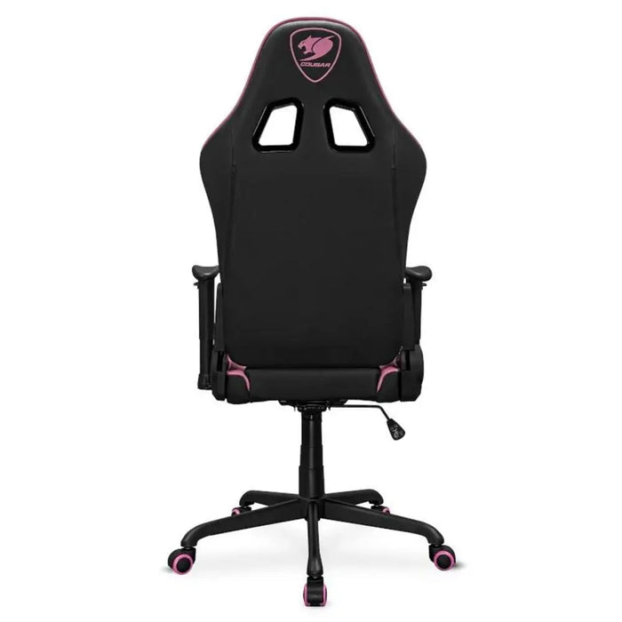 Gaming Chair Cougar 3MELIPNB.0001 Pink - Компютър Игри<<<Компютри| Електроника<<<BigBuy&&&Аксесоари за Игри<<<Компютър