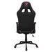 Gaming Chair Cougar 3MELIPNB.0001 Pink - Компютър Игри<<<Компютри| Електроника<<<BigBuy&&&Аксесоари за Игри<<<Компютър