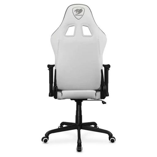 Gaming Chair Cougar 3MELIWHB.0001 Black - Компютър Игри<<<Компютри| Електроника<<<BigBuy&&&Аксесоари за Игри<<<Компютър