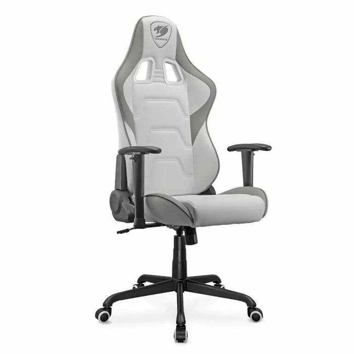 Gaming Chair Cougar 3MELIWHB.0001 Black - Компютър Игри<<<Компютри| Електроника<<<BigBuy&&&Аксесоари за Игри<<<Компютър
