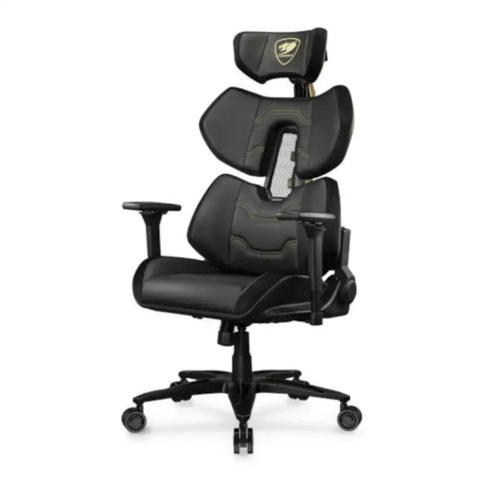 Gaming Chair Cougar 3MTREGLB.0001 - Аксесоари за Игри<<<Компютър Игри<<<Компютри| Електроника<<<BigBuy