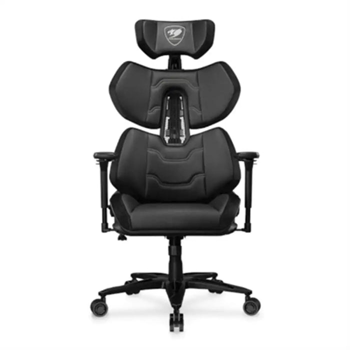 Gaming Chair Cougar 3MTRESLB.0001 - Компютър Игри<<<Компютри| Електроника<<<BigBuy&&&Аксесоари за Игри<<<Компютър