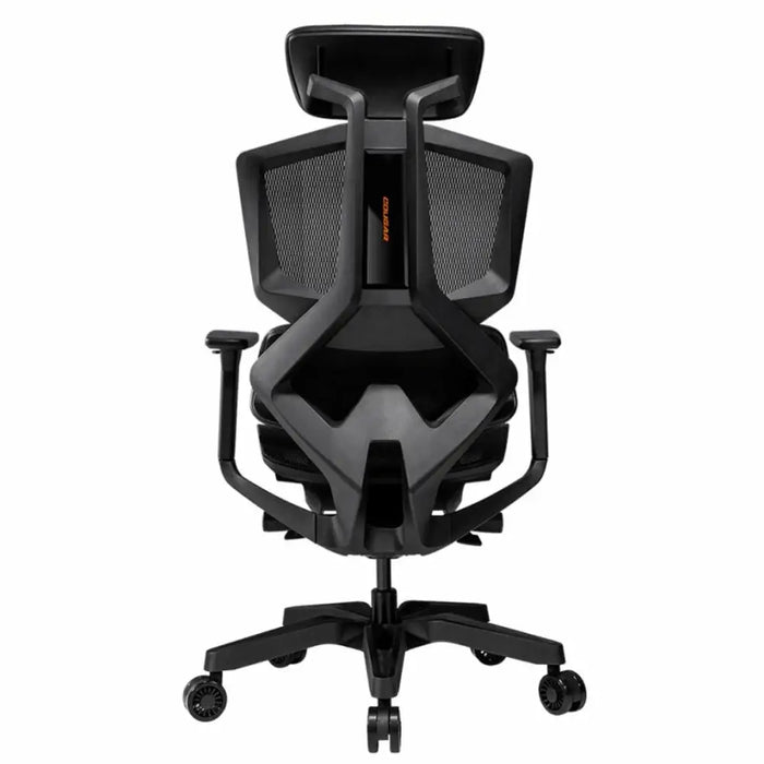 Gaming Chair Cougar Argo One Orange - Компютър Игри<<<Компютри| Електроника<<<BigBuy&&&Аксесоари за Игри<<<Компютър