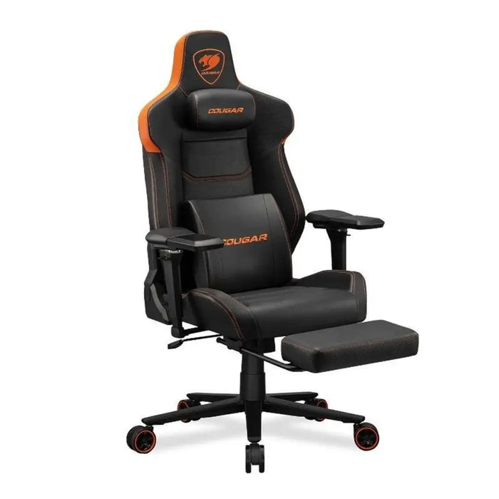 Gaming Chair Cougar Armor Evo M - Компютър Игри<<<Компютри| Електроника<<<BigBuy&&&Аксесоари за Игри<<<Компютър