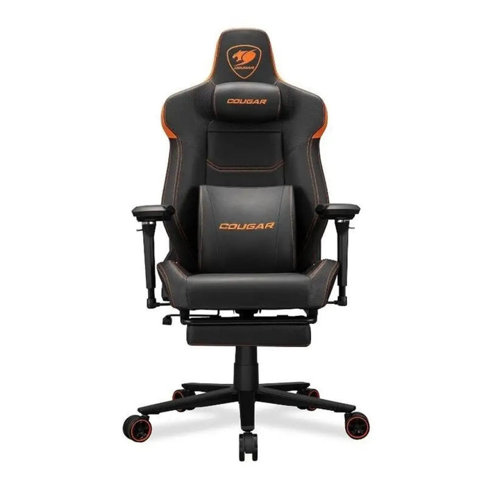 Gaming Chair Cougar Armor Evo M - Компютър Игри<<<Компютри| Електроника<<<BigBuy&&&Аксесоари за Игри<<<Компютър