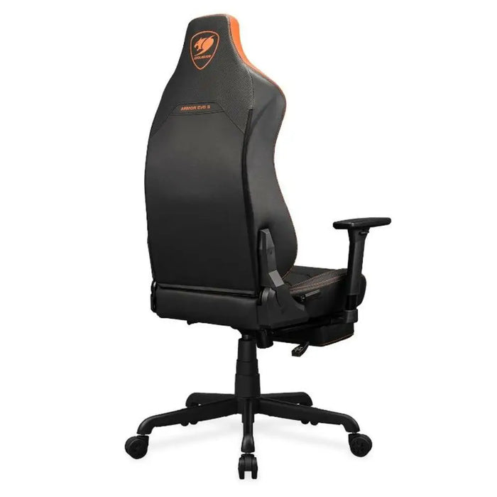 Gaming Chair Cougar Armor Evo S - Компютър Игри<<<Компютри| Електроника<<<BigBuy&&&Аксесоари за Игри<<<Компютър