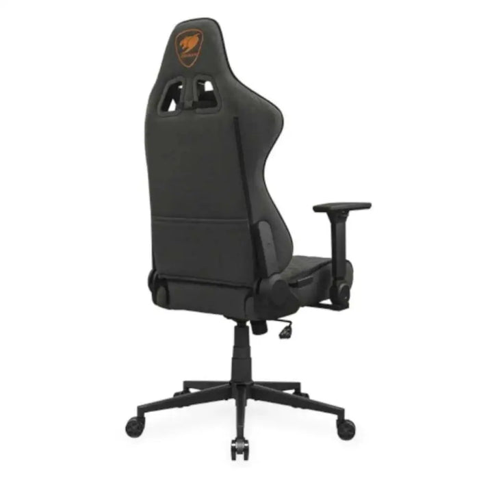 Gaming Chair Cougar Armor One V2 Grey - Компютър Игри<<<Компютри| Електроника<<<BigBuy&&&Аксесоари за Игри<<<Компютър