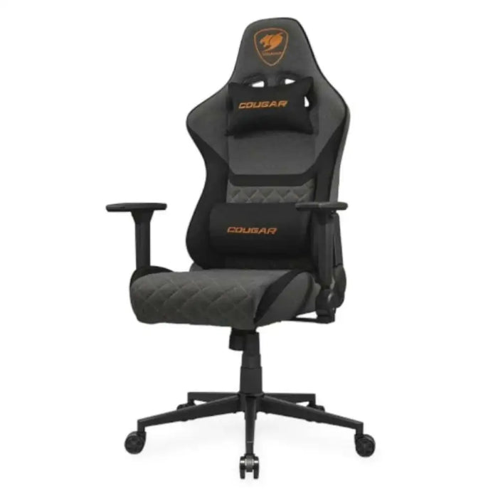 Gaming Chair Cougar Armor One V2 Grey - Компютър Игри<<<Компютри| Електроника<<<BigBuy&&&Аксесоари за Игри<<<Компютър