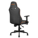 Gaming Chair Cougar Fusion S Black Black/Orange - Компютър Игри<<<Компютри| Електроника<<<BigBuy&&&Аксесоари за