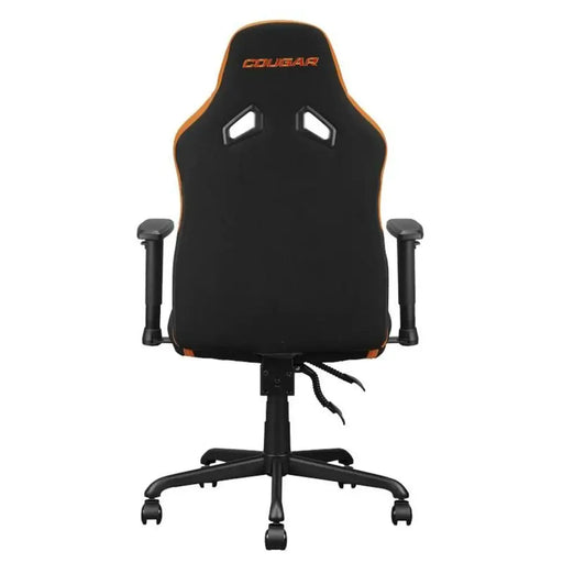 Gaming Chair Cougar Fusion SF - Компютър Игри<<<Компютри| Електроника<<<BigBuy&&&Аксесоари за Игри<<<Компютър