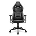 Gaming Chair Cougar Hotrod Black - Компютър Игри<<<Компютри| Електроника<<<BigBuy&&&Аксесоари за Игри<<<Компютър