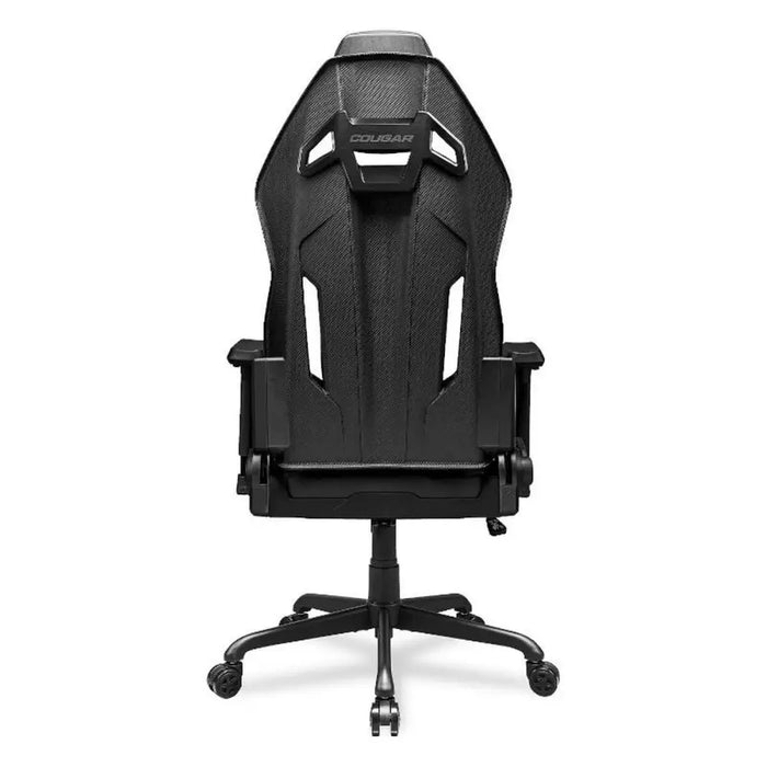 Gaming Chair Cougar Hotrod Black - Компютър Игри<<<Компютри| Електроника<<<BigBuy&&&Аксесоари за Игри<<<Компютър