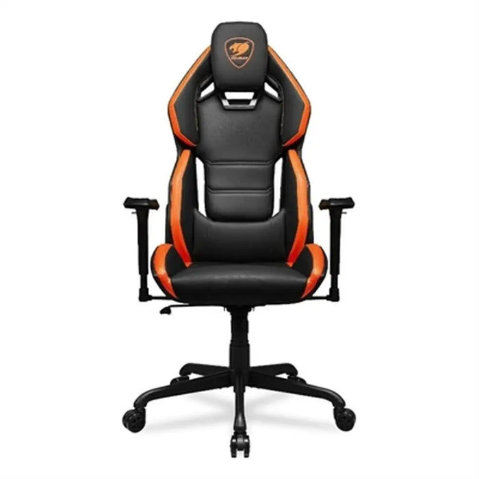 Gaming Chair Cougar Hotrod - Компютър Игри<<<Компютри| Електроника<<<BigBuy&&&Аксесоари за Игри<<<Компютър