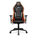 Gaming Chair Cougar Hotrod - Компютър Игри<<<Компютри| Електроника<<<BigBuy&&&Аксесоари за Игри<<<Компютър