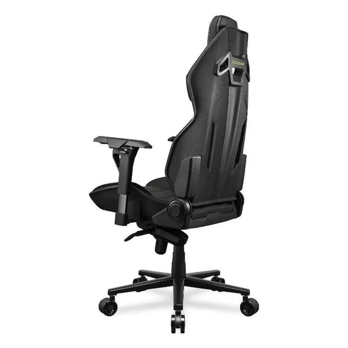Gaming Chair Cougar Hotrod Royal - Компютър Игри<<<Компютри| Електроника<<<BigBuy&&&Аксесоари за Игри<<<Компютър