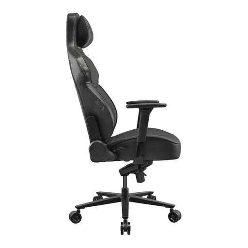 Gaming Chair Cougar Nxsys Aero Black - Аксесоари за Игри<<<Компютър Игри<<<Компютри| Електроника<<<BigBuy