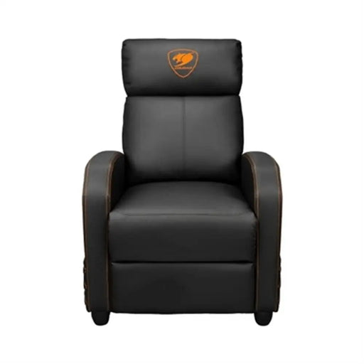 Gaming Chair Cougar Ranger Elite Black - Аксесоари за Игри<<<Компютър Игри<<<Компютри| Електроника<<<BigBuy