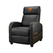 Gaming Chair Cougar Ranger Elite Black - Аксесоари за Игри<<<Компютър Игри<<<Компютри| Електроника<<<BigBuy