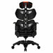 Gaming Chair Cougar TERMINATOR Orange - Компютър Игри<<<Компютри| Електроника<<<BigBuy&&&Аксесоари за Игри<<<Компютър