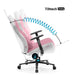 Gaming Chair Diablo Chairs 1191 - Аксесоари за Игри<<<Компютър Игри<<<Компютри| Електроника<<<BigBuy&&&Gaming