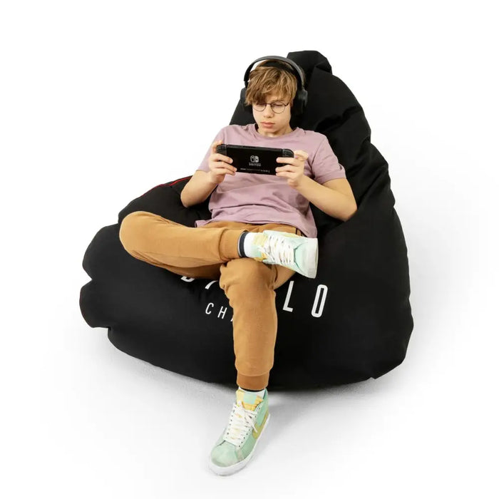 Gaming Chair Diablo Chairs 1451 - Аксесоари за Игри<<<Компютър Игри<<<Компютри| Електроника<<<BigBuy&&&Gaming