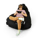 Gaming Chair Diablo Chairs 1451 - Аксесоари за Игри<<<Компютър Игри<<<Компютри| Електроника<<<BigBuy&&&Gaming