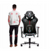 Gaming Chair Diablo Chairs DiabloX-PLAYER 2.0 White Black - Gaming armchairsGAM-FOT<<<PC
