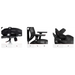Gaming Chair Diablo Chairs V-BASIC Black - Gaming armchairsGAM-FOT<<<PC GamingGAM<<<ActionPL&&&Компютър