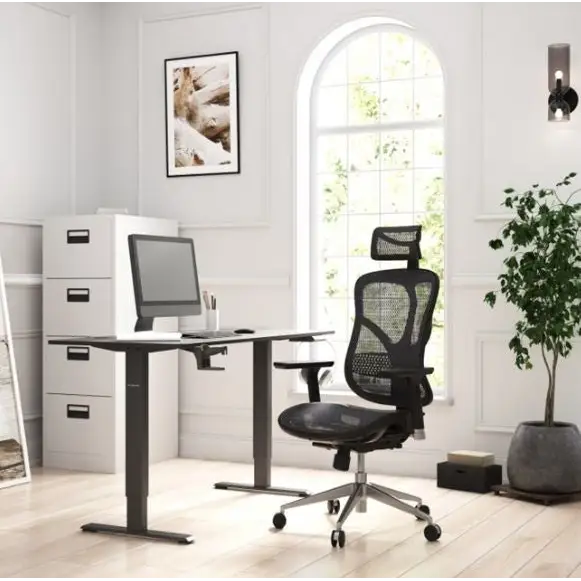 Gaming Chair Diablo Chairs V-BASIC Black - Gaming armchairsGAM-FOT<<<PC GamingGAM<<<ActionPL&&&Компютър
