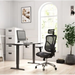 Gaming Chair Diablo Chairs V-BASIC Black - Gaming armchairsGAM-FOT<<<PC GamingGAM<<<ActionPL&&&Компютър