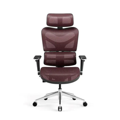 Gaming Chair Diablo Chairs V-COMMANDER Black Burgundy - Gaming armchairsGAM-FOT<<<PC GamingGAM<<<ActionPL&&&Компютър