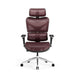 Gaming Chair Diablo Chairs V-COMMANDER Black Burgundy - Gaming armchairsGAM-FOT<<<PC GamingGAM<<<ActionPL&&&Компютър