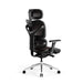 Gaming Chair Diablo Chairs V-COMMANDER Black Burgundy - Gaming armchairsGAM-FOT<<<PC GamingGAM<<<ActionPL&&&Компютър