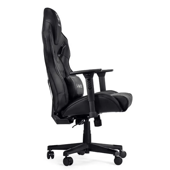 Gaming Chair Diablo Chairs X-FIGHTER Black - Gaming armchairsGAM-FOT<<<PC GamingGAM<<<ActionPL&&&Компютър