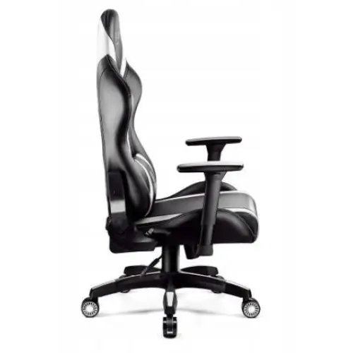Gaming Chair Diablo Chairs Diablo X-HORN 2.0 Black Red - Gaming armchairsGAM-FOT<<<PC GamingGAM<<<ActionPL&&&Компютър