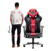 Gaming Chair Diablo Chairs Diablo X-PLAYER 2.0 Black Red - Gaming armchairsGAM-FOT<<<PC GamingGAM<<<ActionPL&&&Компютър