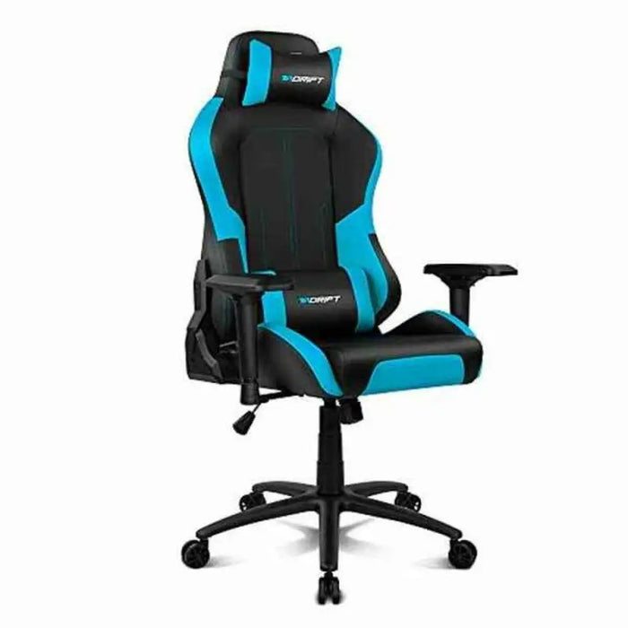 Gaming Chair DRIFT DR250 - Компютър Игри<<<Компютри| Електроника<<<BigBuy&&&Аксесоари за Игри<<<Компютър