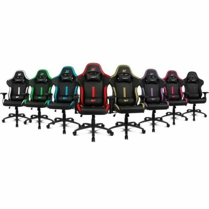 Gaming Chair DRIFT DR350 Black - Компютър Игри<<<Компютри| Електроника<<<BigBuy&&&Аксесоари за Игри<<<Компютър