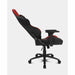 Gaming Chair DRIFT DR350 Black - Компютър Игри<<<Компютри| Електроника<<<BigBuy&&&Аксесоари за Игри<<<Компютър